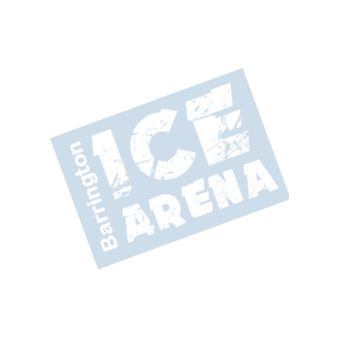 Barrington Ice Arena Logo