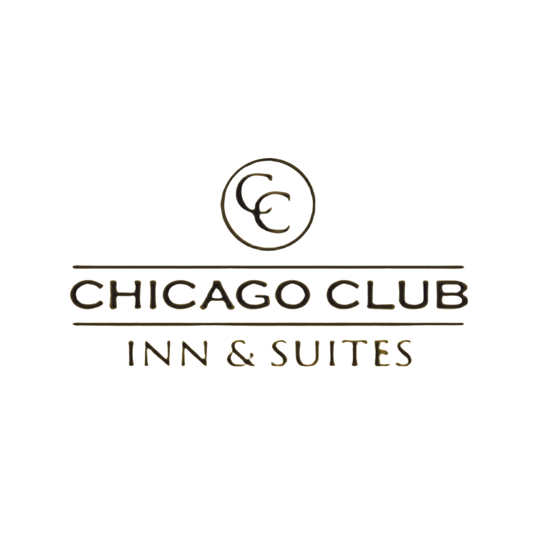 Chicago Club Inn & Suites Logo
