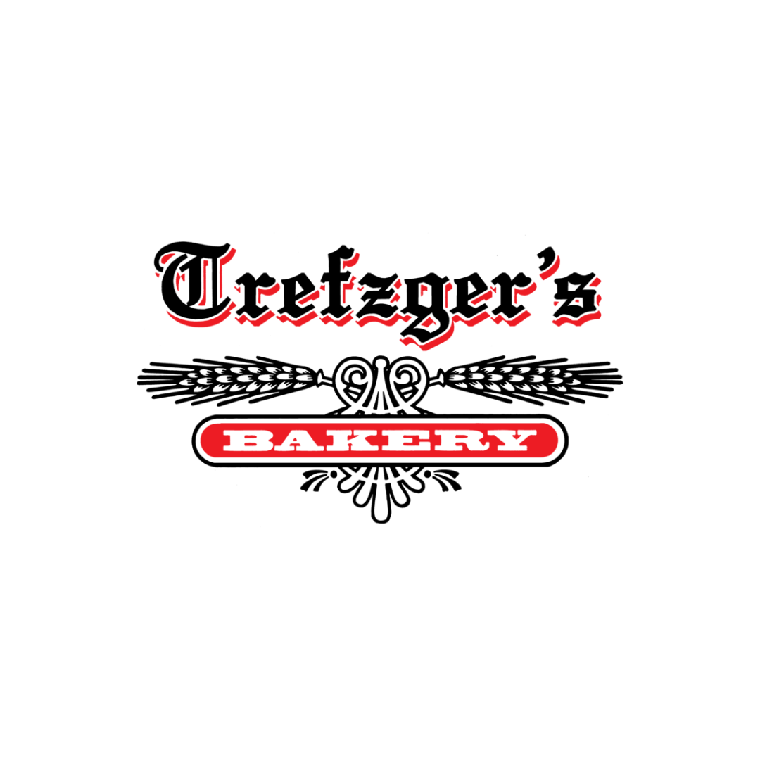 Trefzger's Bakery Logo